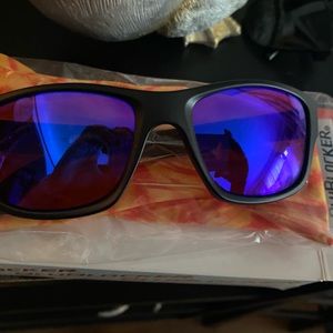 Brand New Blue Blocker Sunglasses